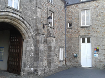 visite virtuelle